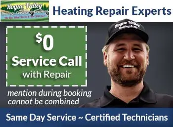 grants pass Heating Repair Rogue Valley Heating, Cooling, & Electrical