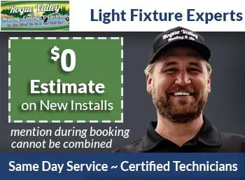 grants passLight Fixtures Replacement & Installation Rogue Valley Heating, Cooling, & Electrical
