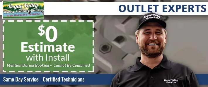 grants pass Outless install & Repair Rogue Valley Heating, Cooling, & Electrical