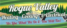 Rogue Valley Logo