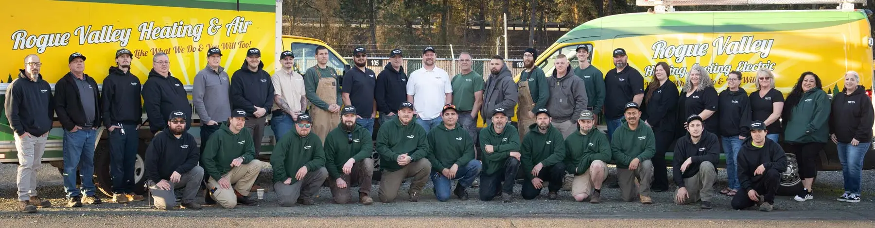 panorama Rogue Valley Team pic